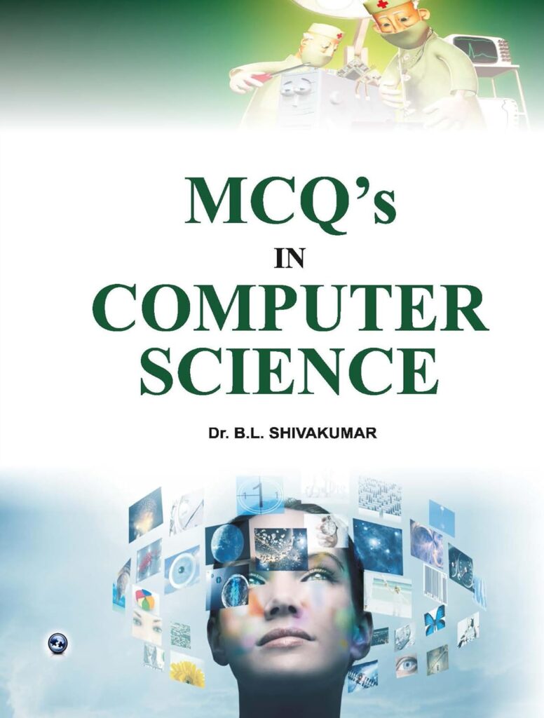 MCQs in Computer Science